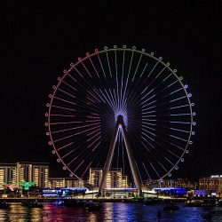 طيران الإمارات تستأنف خدمة نيجيريا وتعمل يومياً إلى لاغوس وأبوجا