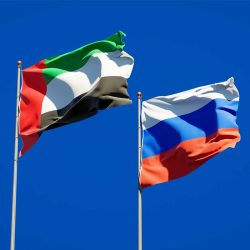 افتتاح الطريق الرابط بين السعودية وسلطنة عمان