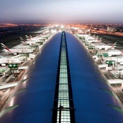 «تايم» الأمريكية تستهل حلقاتها عن الوجهات العالمية المؤثرة بدبي