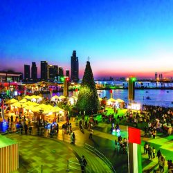 منتدى الطاقة العالمي ينطلق حضوريا 15 يناير