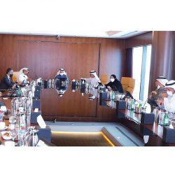 المصرف المركزي: عرض النقد “ن1” يرتفع إلى 686 مليار درهم نهاية نوفمبر 2021