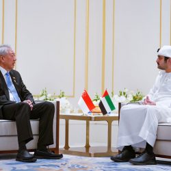 رائدة الأعمال  منى البلوشي تتعرض لوعكة صحية