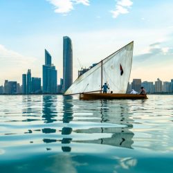 سوق دبي الحرة تفوز بـجائزة «أفضل سوق حرة للتسوق في العالم»