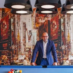 دولة الإمارات والتشيك توقعان اتفاقية تعاون اقتصادي وتجاري