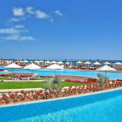 غينيا تحتفل بيومها الوطني في إكسبو بفقرات غنائية واستعراضية