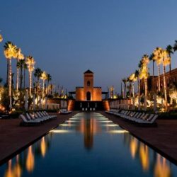 المغرب يطمح لدخول لائحة أفضل 20 وجهة سياحية في العالم