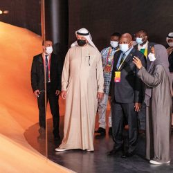 الشيخ محمد بن زايد : الإمارت تواصل توثيق التعاون مع تركيا