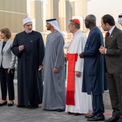 مركز «كيوب الذهبي» ينطلق في مركز دبي التجاري العالمي لخدمة المستثمرين العقاريين