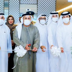 الشيخ محمد بن زايد يستقبل اللجنة العليا للأخوة الإنسانية