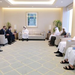 ناهد الاحمد تقضي إجازتها في البحرين