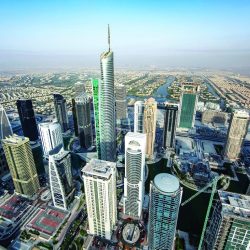 تحسّن قوي للأعمال التجارية والشركات في دبي