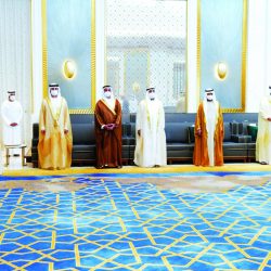 مطارات دبي ترحب بالمسافرين بختم أجمل مبنى على وجه الأرض “متحف المستقبل”