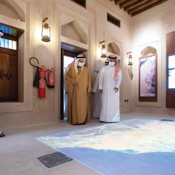 الشيخ محمد بن راشد: الإمارات والكويت أخوة وأشقاء ورفقاء مسيرة واحدة