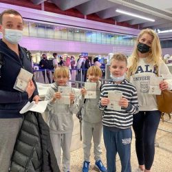 الشيخ محمد بن راشد: حكومة الإمارات حريصة على تقديم كافة أشكال الدعم للبعثات الدبلوماسية