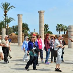 رقم قياسي للإنتاج السمكي بالمغرب في 2021