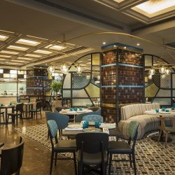 طيران الإمارات تفتتح صالة جديدة للمسافرين الصغار غير المصحوبين بذويهم