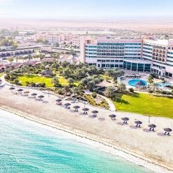 عطلات روتانا هوليديز تقدم تخفيضات هائلة بمناسبة عيد الحب 2022