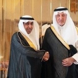الأمير خالد الفيصل يُعلن عن الفائزين بجائزة مكة للتميز ومبادرات ملتقى مكة الثقافي