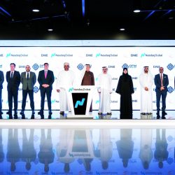 الشيخ محمد بن راشد: حريصون على توسيع التعاون مع سلطنة بروناي في مختلف المجالات