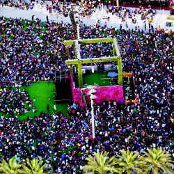 فندق خليج أكادير يرحب بضيوفه في شهر رمضان  بعروض الإفطار والسحور المميزة