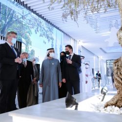 السعودية : رفع الإجراءات الاحترازية والوقائية المتعلقة بمكافحة جائحة كورونا