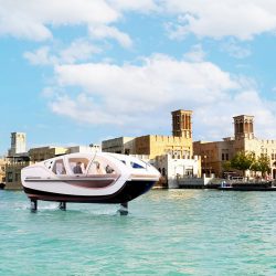 دبي تعزز انتعاش صناعة اليخوت عالمياً