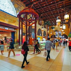 الشيخ حمدان بن محمد يفتتح الدورة 28 لمعرض دبي العالمي للقوارب