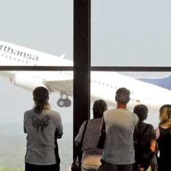 طيران فلاي دبي تدشن رحلاتها الى مدينة العلا السعودية