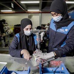 السعودية تعلن إخلاء مسؤوليتها من أي نقص في إمدادات البترول للأسواق العالمية