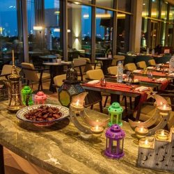 القرية العالمية تطلق «احتفالات السعادة»