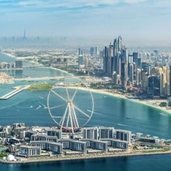دبي سباقة في تبني التكنولوجيا لتسريع تعافي الطيران