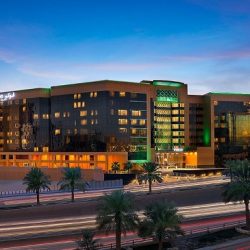 الأميرة مشاعل بنت مقرن ترعى إنطلاقة معرض “عراقة” بجدة بمشاركة ١٤٠ جهة