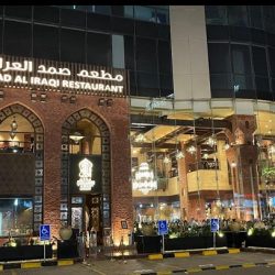 الملك سلمان يستقبل رئيس مجلس القيادة الرئاسي اليمني ونوابه