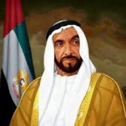 الشيخ زايد بن سلطان قائد أرسى نهج الإمارات للعبور إلى المستقبل