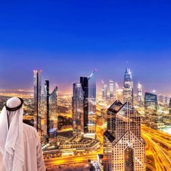 صندوق النقد العربي: 5 % معدل النمو المتوقع للاقتصادات العربية في 2022