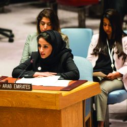 الشيخ محمد بن راشد: الشيخة هند قدوة وخير وعطاء ورفيقة وصديقة في درب الخير