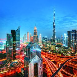 6.6 مليارات تصرفات عقارات دبي في أسبوع