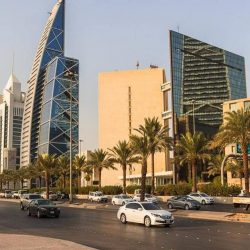 أفق دبي ضمن الأكثر جاذبية على «إنستغرام»