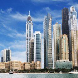 الإمارات الأولى بالعلامة الكاملة في 4 مؤشرات اقتصادية عالمية