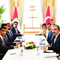 افتتاح امتداد سوق الذهب في دبي