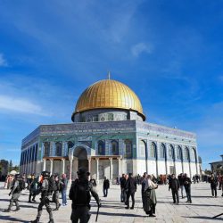 ليالي رمضان في فندق فوكو..موائد عامرة بألذ النكهات العالمية