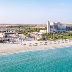 شيراتون مول الإمارات يعلن مشاركته في «دبي تبادر»