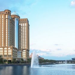 مطار دبي الأكثر ازدحاماً عالمياً للعام الثامن على التوالي