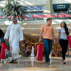 عيد الفطر يُنعش حركة الشراء في اسواق جدة