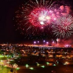 عيد الفطر يُنعش مبيعات المطاعم ويرفع الإيرادات 30 %