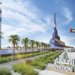 شركة قلف ريبس تشارك بقوة في «معرض سوق السفر العربي»