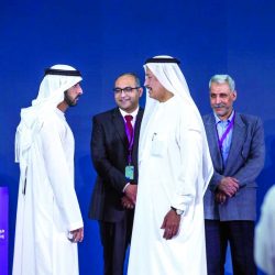 الشيخ صالح الشغاغة يحتفل بزواج ابنه خالد