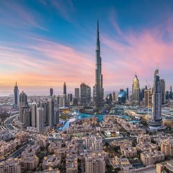 الشيخ محمد بن راشد : نرى في الشيخ  محمد بن زايد روح زايد