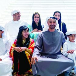 شركة قلف ريبس تشارك بقوة في «معرض سوق السفر العربي»