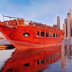 «الشركة التركية العربية للسياحة» تشارك في «سوق السفر العربي 2022